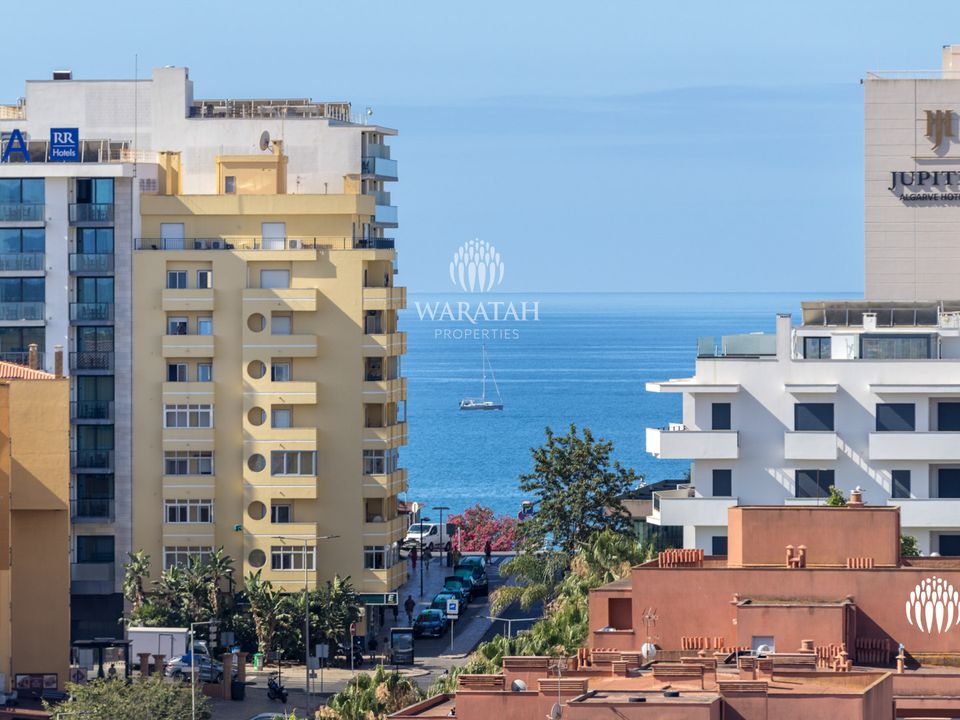 Penthouse i Portimao, Faro - foto 5